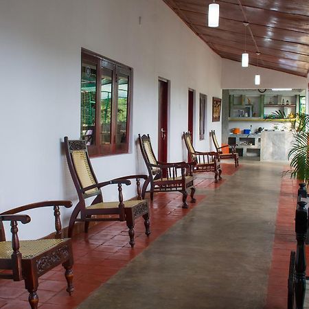 Udawatta Kele Kandy Exterior foto