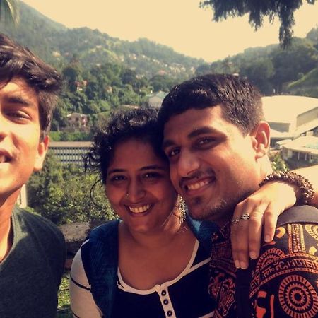 Udawatta Kele Kandy Exterior foto