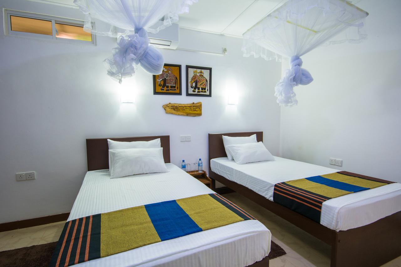 Udawatta Kele Kandy Exterior foto