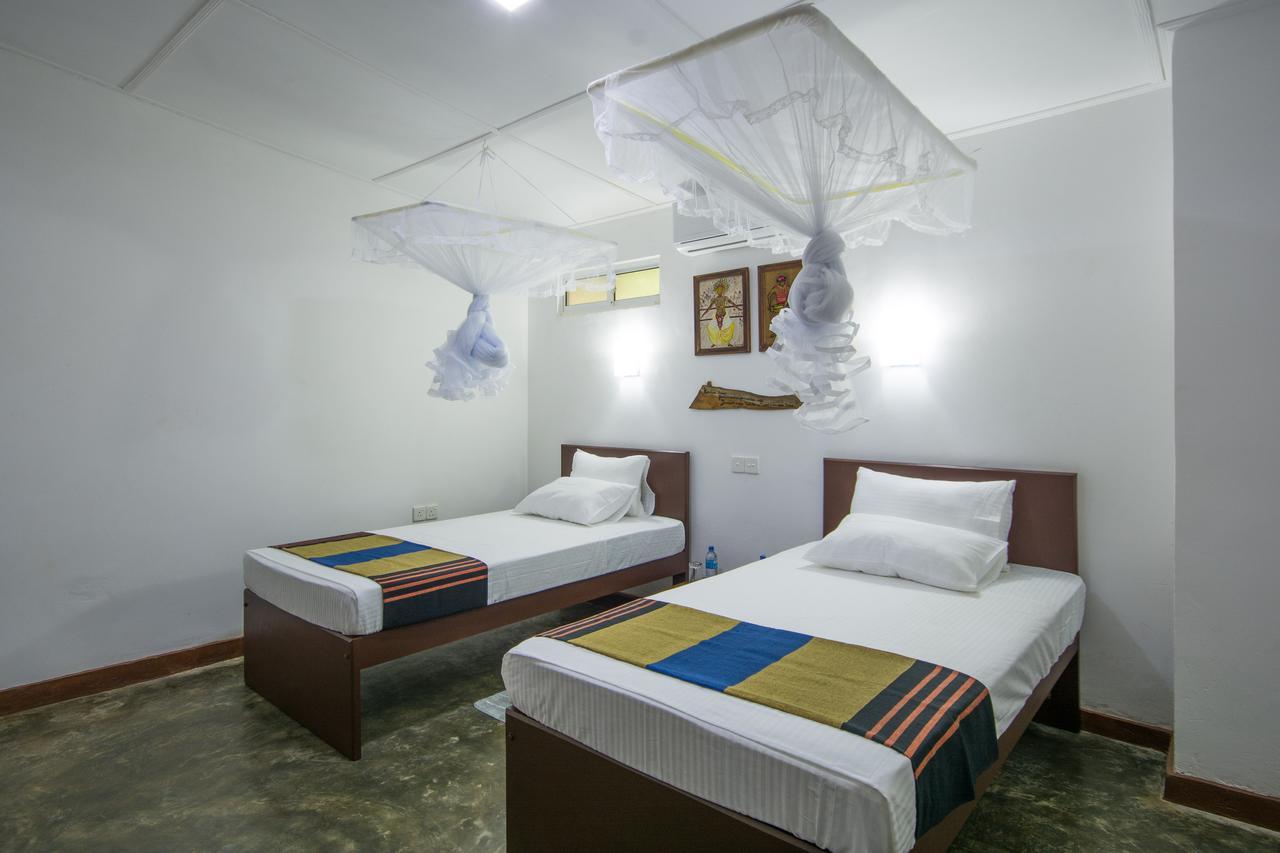 Udawatta Kele Kandy Exterior foto