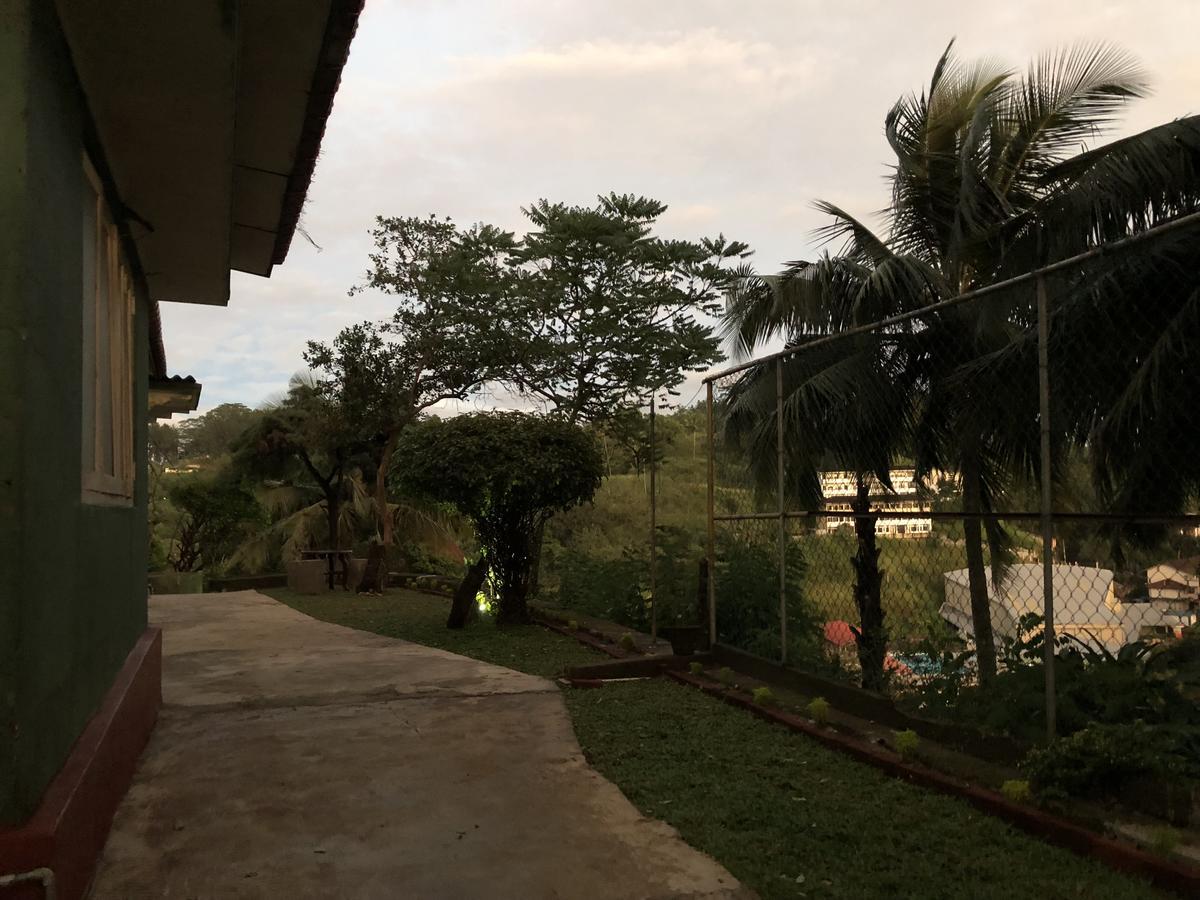 Udawatta Kele Kandy Exterior foto