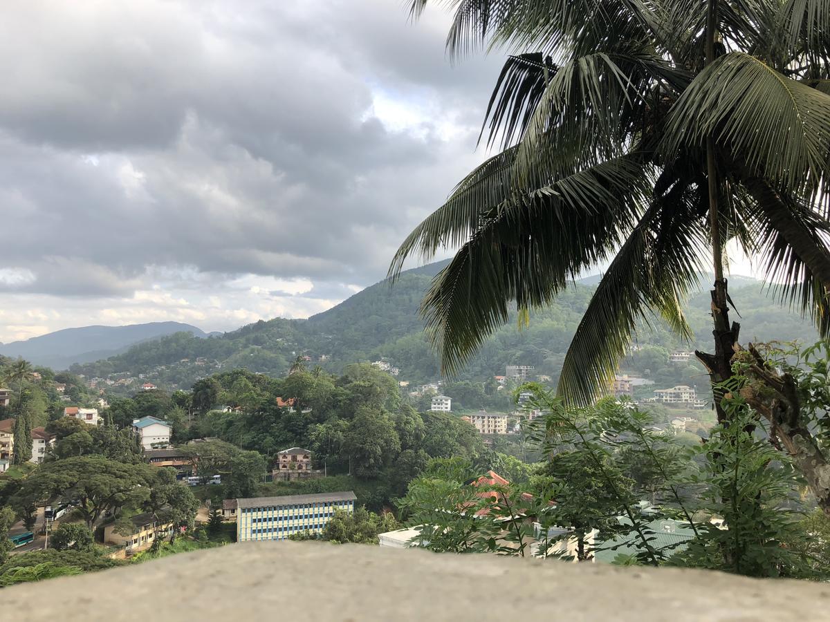 Udawatta Kele Kandy Exterior foto